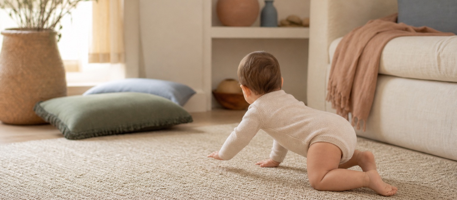 Shop Baby — organic cotton knitwear