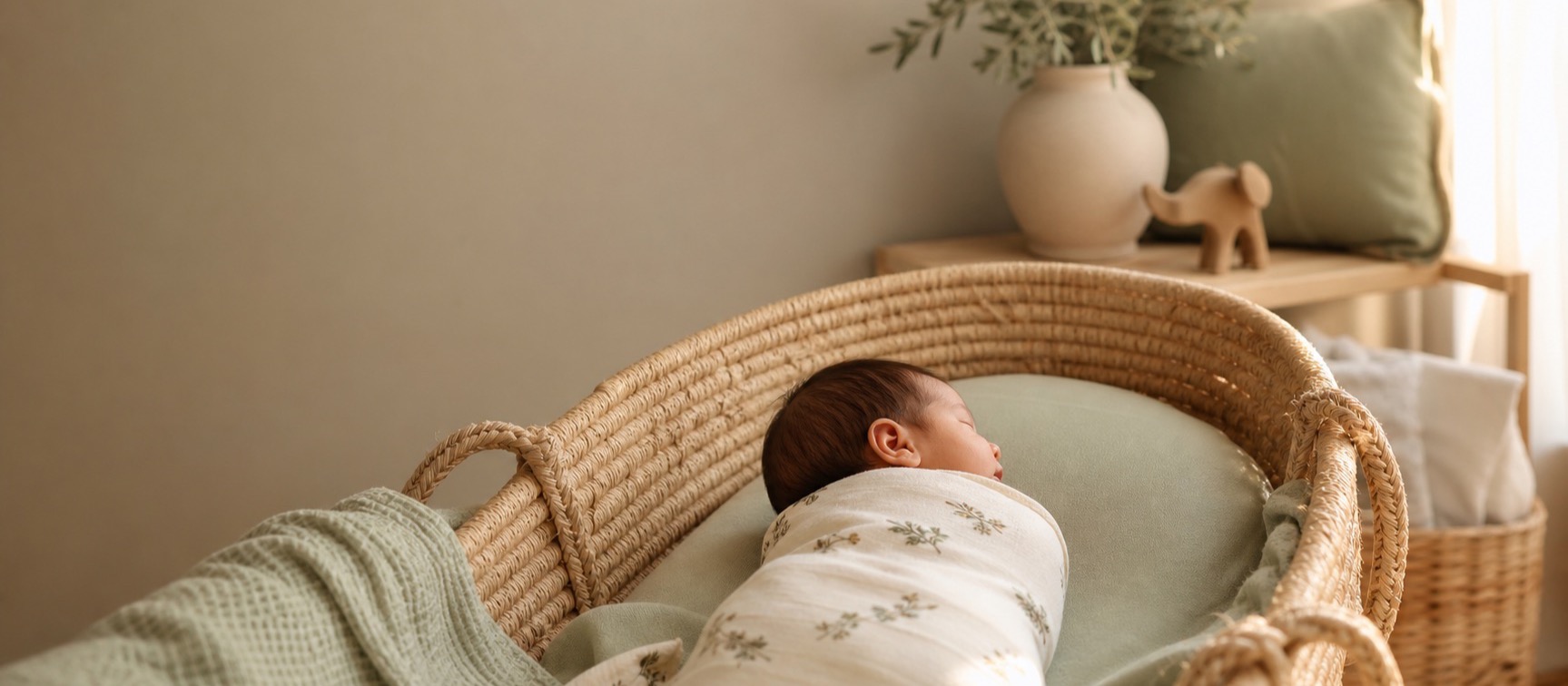 Shop Newborn — organic cotton knitwear