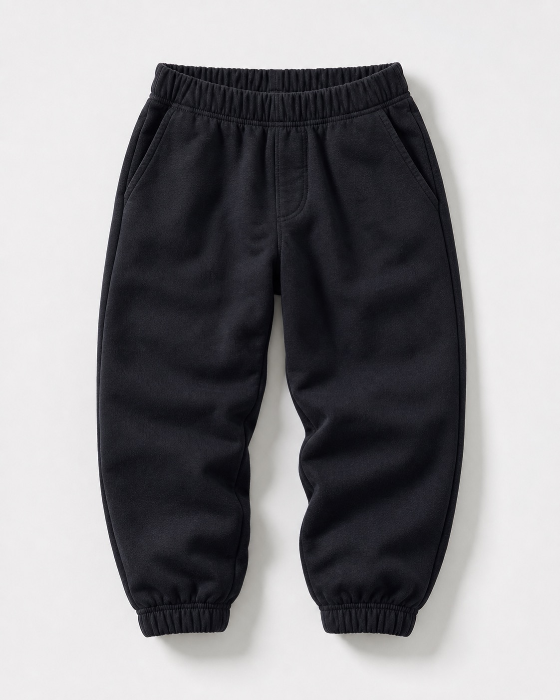 Play-All-Day Jogger in Ink — Kids