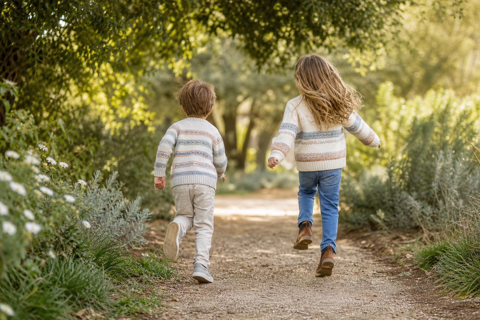 Why We Chose GOTS-Certified Cotton