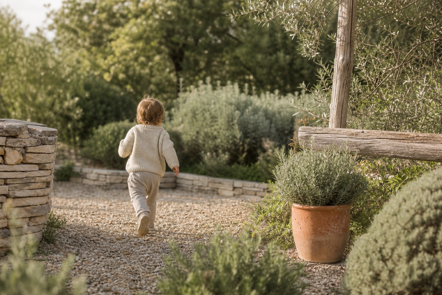 Shop Toddler — organic cotton knitwear