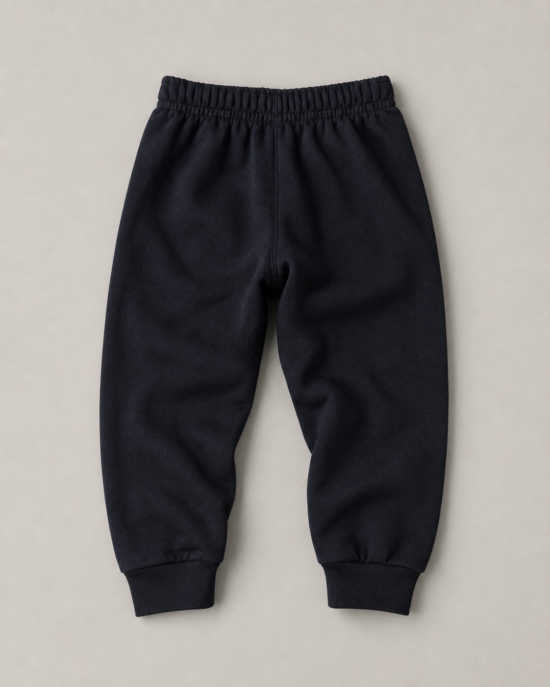 Cozy Days Jogger in Ink — Toddler